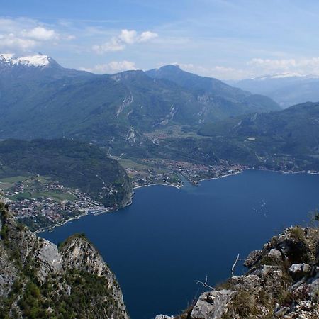 Coste Del Gaggio - Country House B&B - Garda Trentino Drena Eksteriør billede