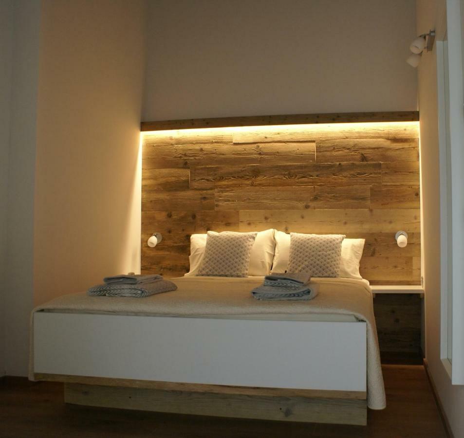 Coste Del Gaggio - Country House B&B - Garda Trentino Drena Eksteriør billede